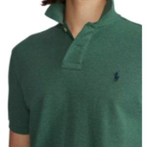 NWT Polo short sleeve - Men's Slim Fit XL